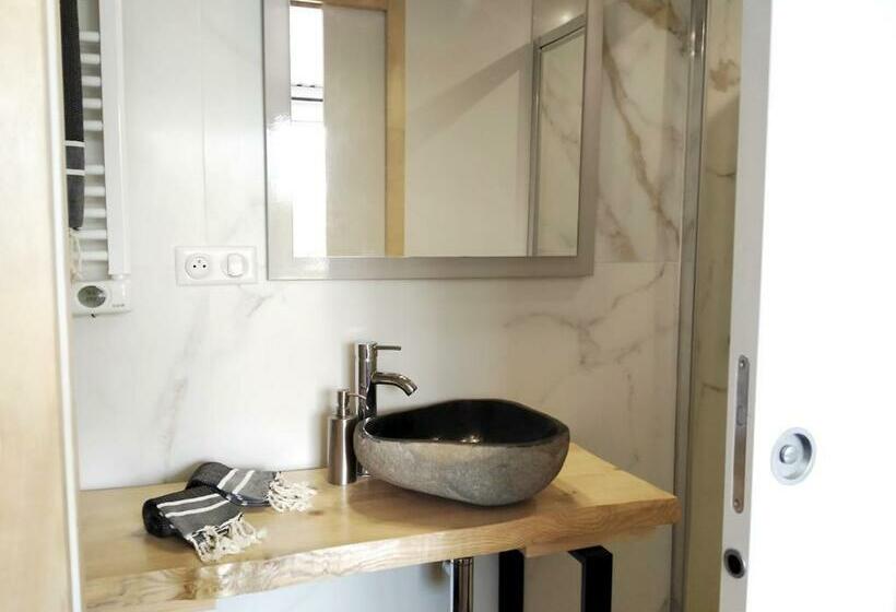 Bed and Breakfast Mimis House