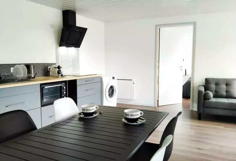 Aamiaismajoitus (B&B) Mimis House