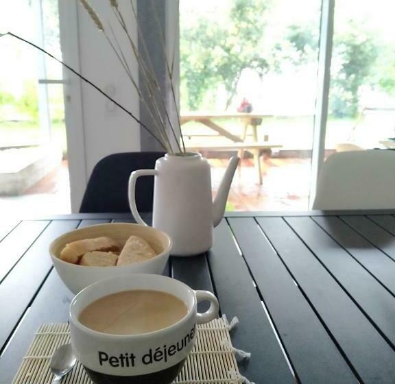 Bed and Breakfast Mimis House