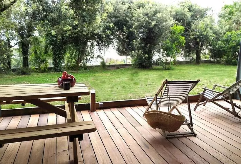 Aamiaismajoitus (B&B) Mimis House