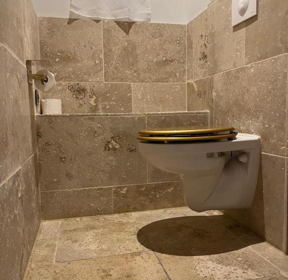 هتل L Excellence Avignon   Suite Luxe Sauna, Hammam & Jaccuzzi