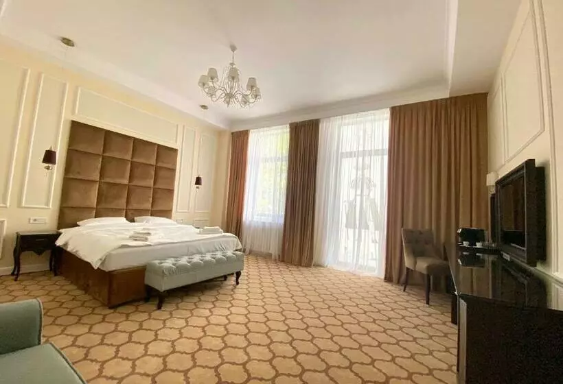 Hotel Venetian Bucharest