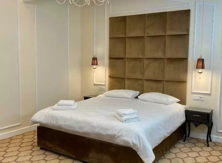 Hotel Venetian Bucharest