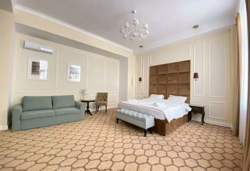 Hotel Venetian Bucharest