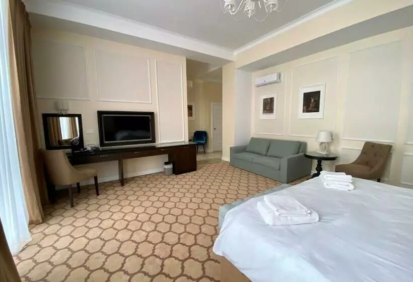 Hotel Venetian Bucharest