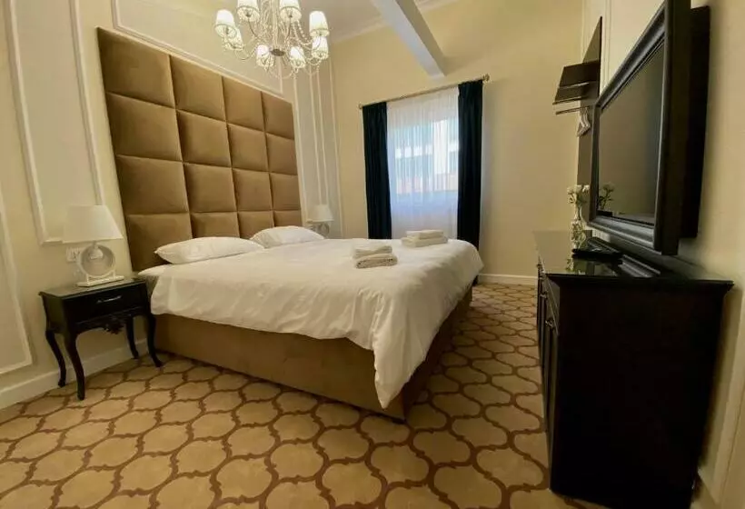 Hotel Venetian Bucharest