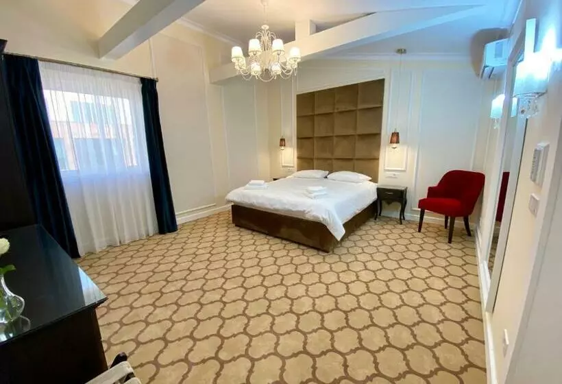 Hotel Venetian Bucharest