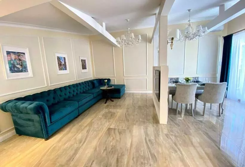 Hotel Venetian Bucharest