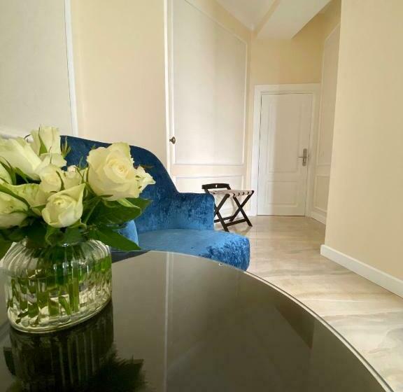 هتل Venetian Bucharest