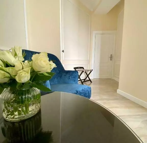 Hotel Venetian Bucharest