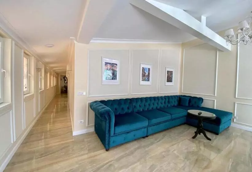 Hotel Venetian Bucharest