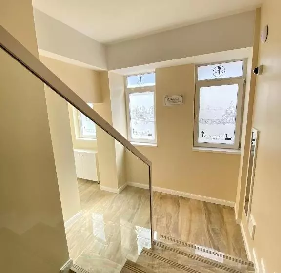 Hotel Venetian Bucharest