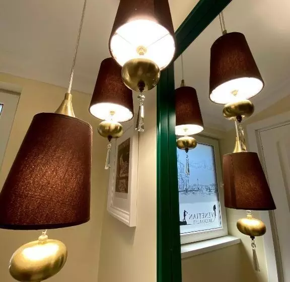 Hotel Venetian Bucharest