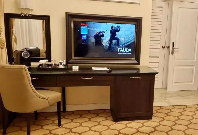 Hotel Venetian Bucharest