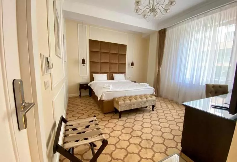 Hotel Venetian Bucharest