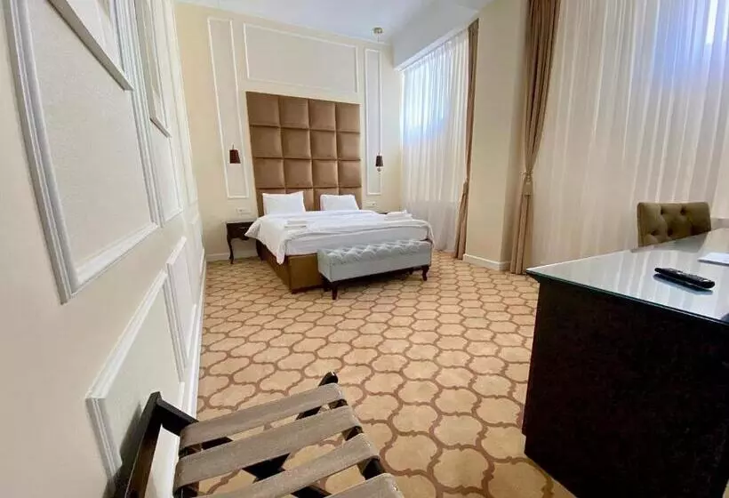 Hotel Venetian Bucharest