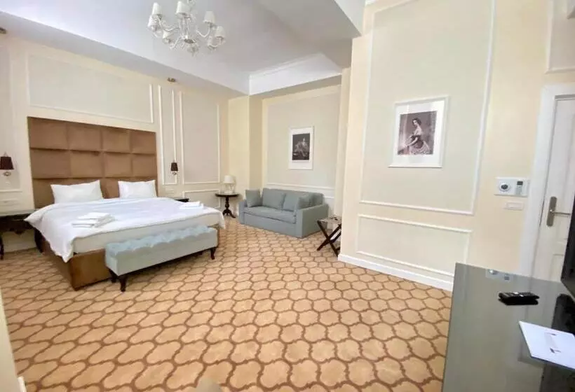 Hotel Venetian Bucharest