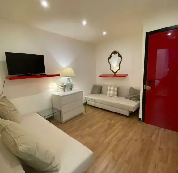 Guest House Palazzo Carmine