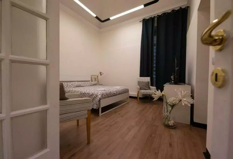 Guest House Palazzo Carmine