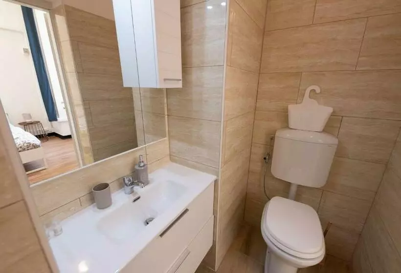 Guest House Palazzo Carmine
