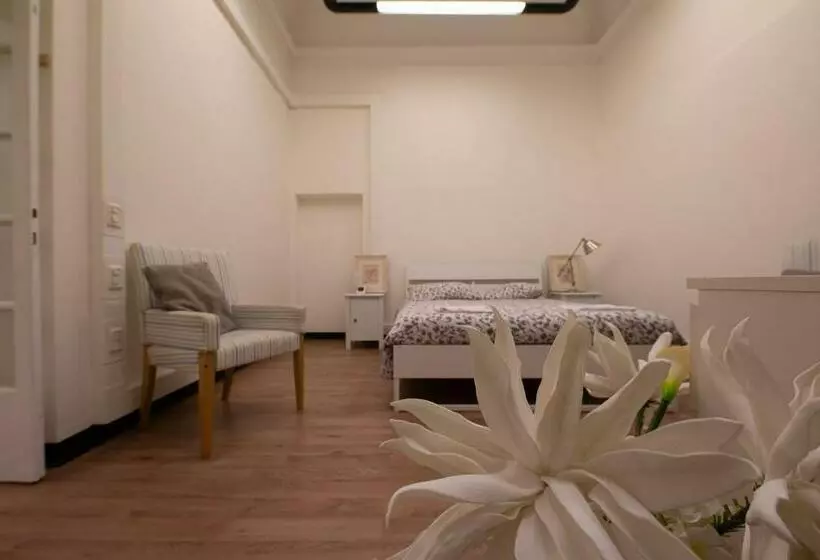 Guest House Palazzo Carmine