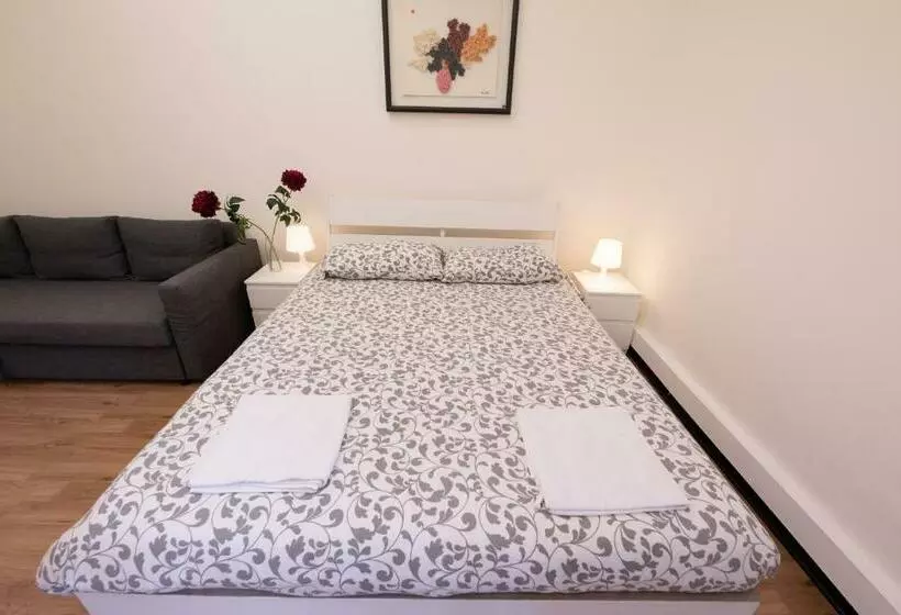 Guest House Palazzo Carmine