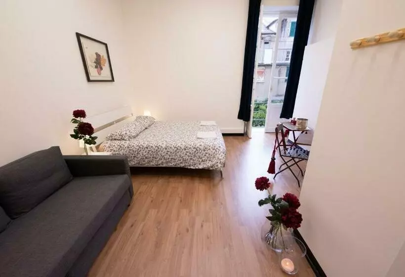Guest House Palazzo Carmine