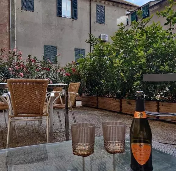 Guest House Palazzo Carmine