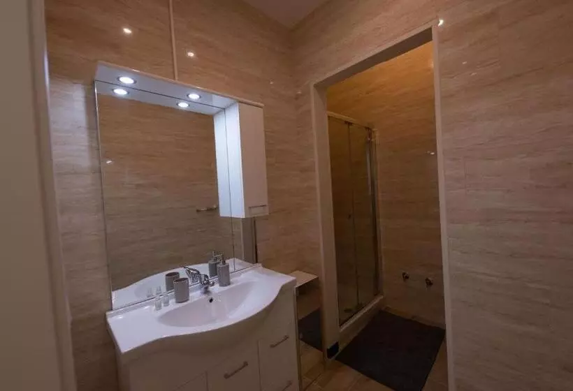 Guest House Palazzo Carmine