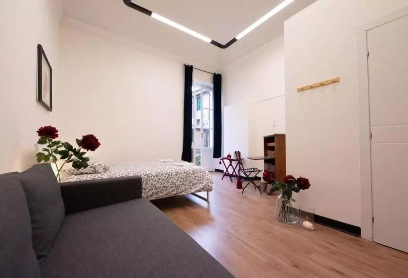 Guest House Palazzo Carmine