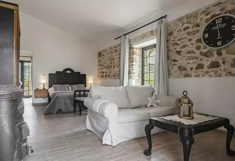 Majatalo Bramasole Charming House