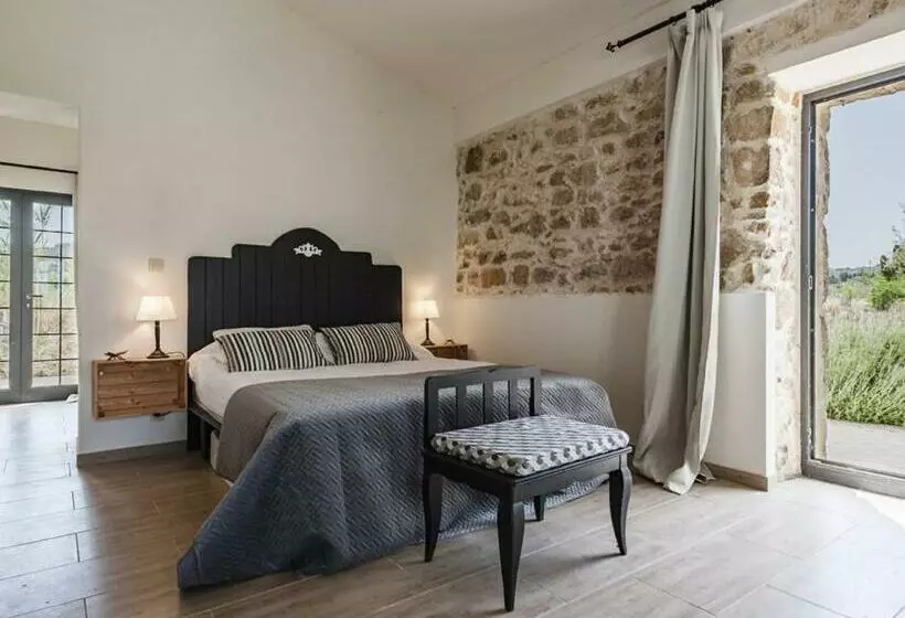 Majatalo Bramasole Charming House