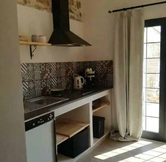 Majatalo Bramasole Charming House