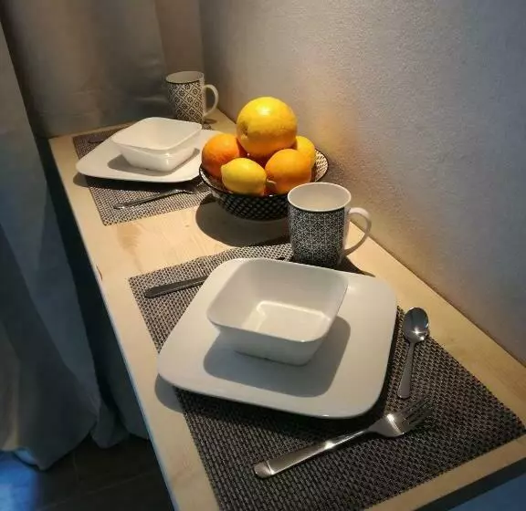 Majatalo Bramasole Charming House