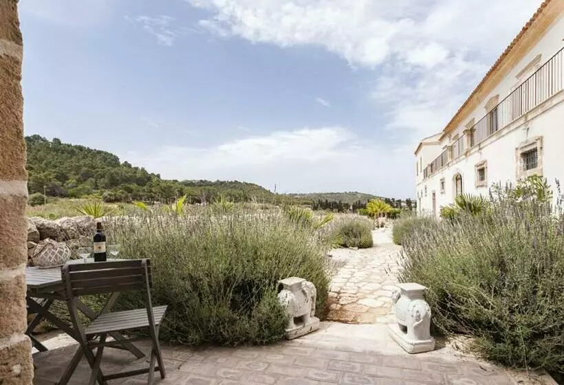 Majatalo Bramasole Charming House