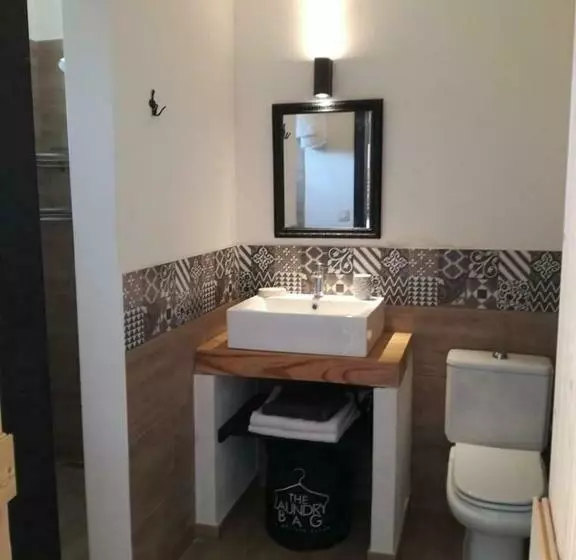 Majatalo Bramasole Charming House