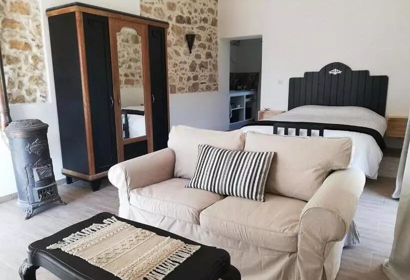 Majatalo Bramasole Charming House