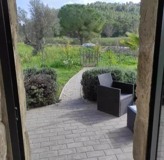 Majatalo Bramasole Charming House