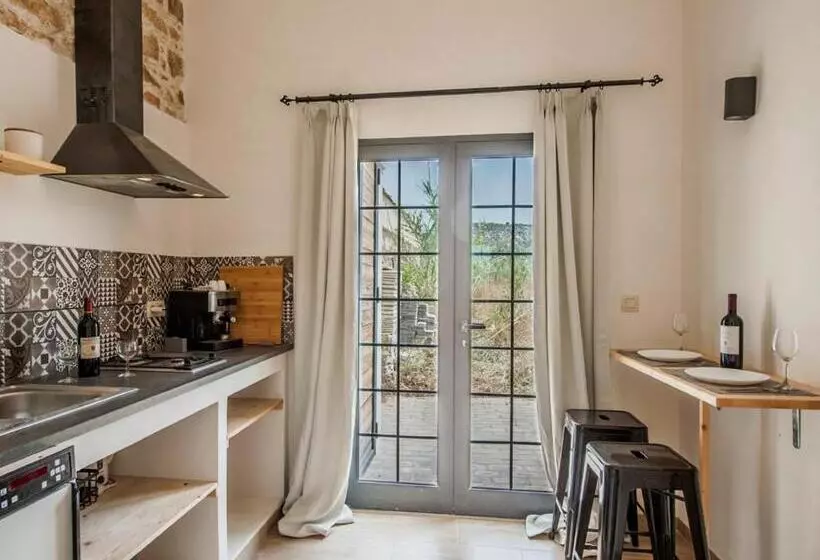 Majatalo Bramasole Charming House