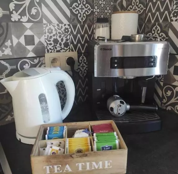 Majatalo Bramasole Charming House