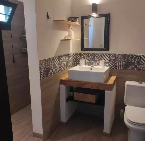 Majatalo Bramasole Charming House