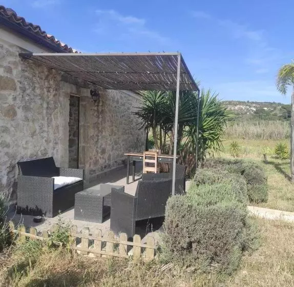 Majatalo Bramasole Charming House