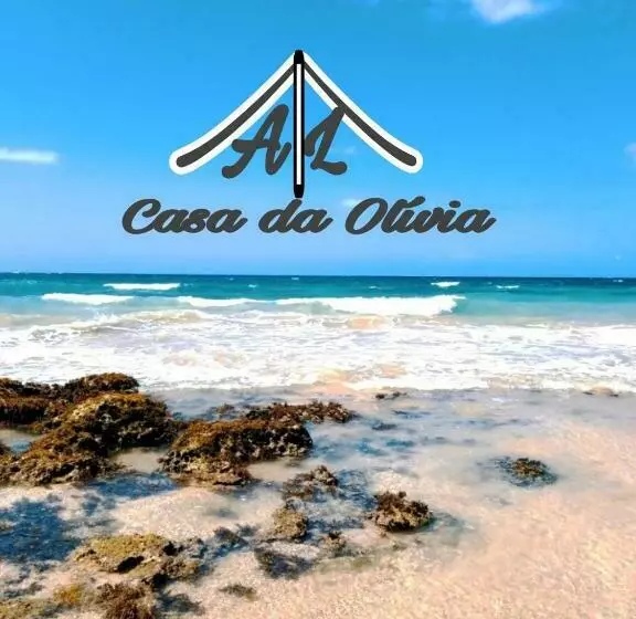 ペンション Casa Olívia