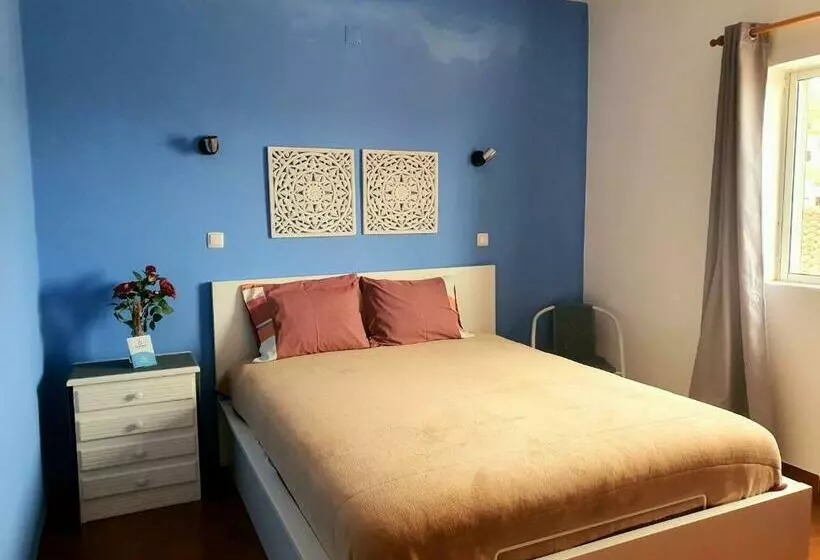 ペンション Casa Olívia