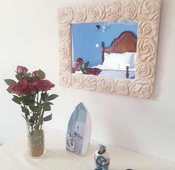 بنسيون Casa Olívia