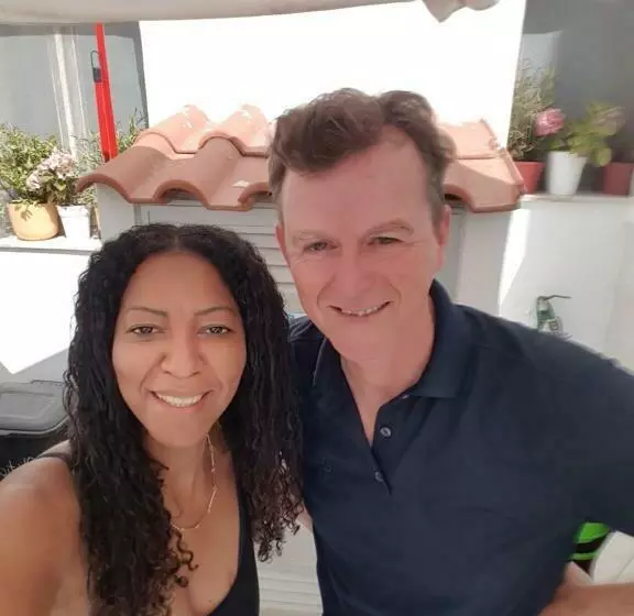 ペンション Casa Olívia