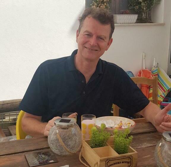 بنسيون Casa Olívia