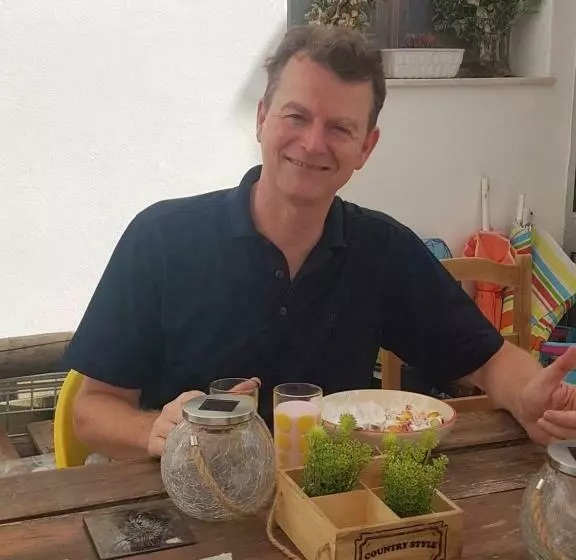 ペンション Casa Olívia