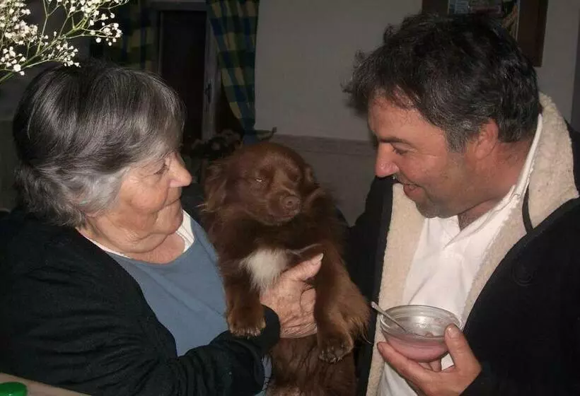 ペンション Casa Olívia