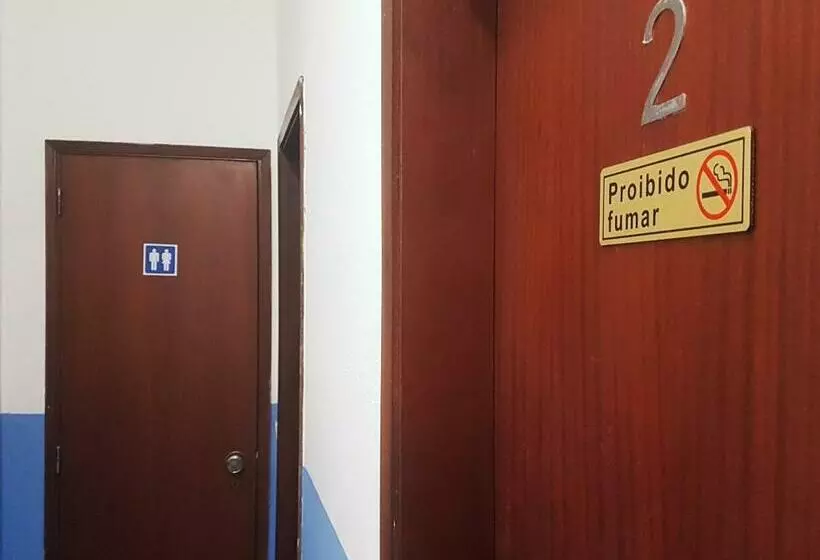 ペンション Casa Olívia